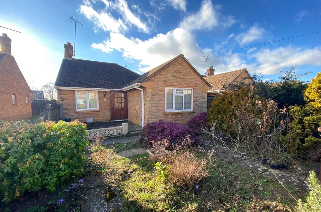 Kingswell Road, Northampton O'Riordan Bond